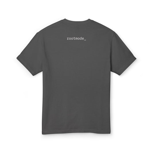 200 OK - Tech-Inspired Graphic T-Shirt