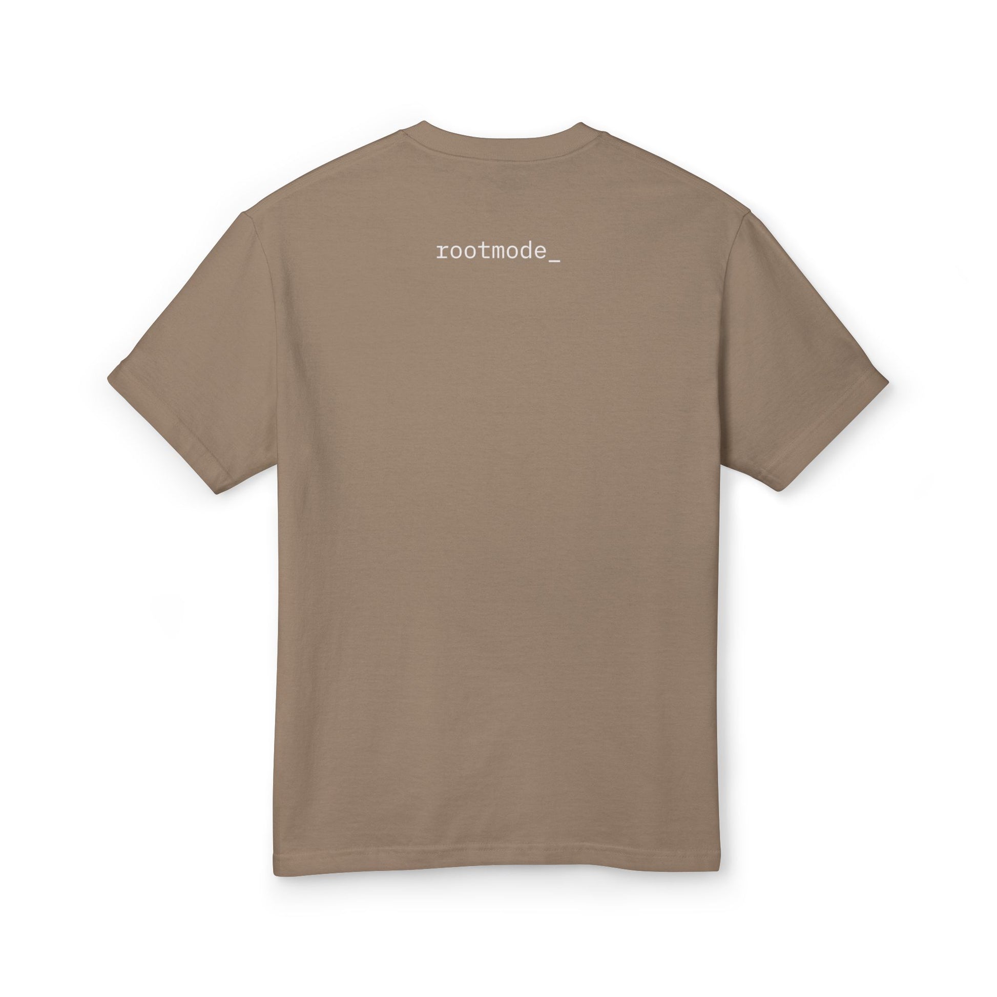 Coffee In- Tech-Inspired Graphic T-Shirt