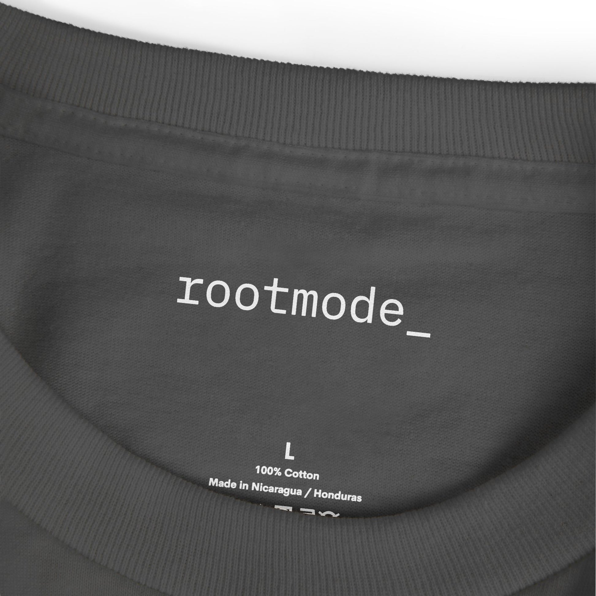 Coffee In- Tech-Inspired Graphic T-Shirt