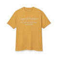  Faded Mustard