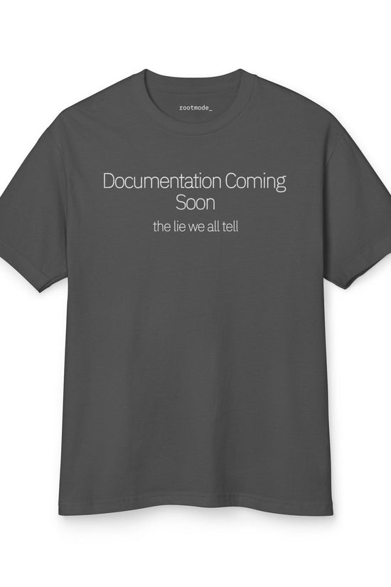 Documentation - Tech-Inspired Graphic T-Shirt