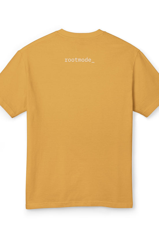 Documentation - Tech-Inspired Graphic T-Shirt