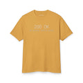  Faded Mustard