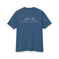 Faded Navy