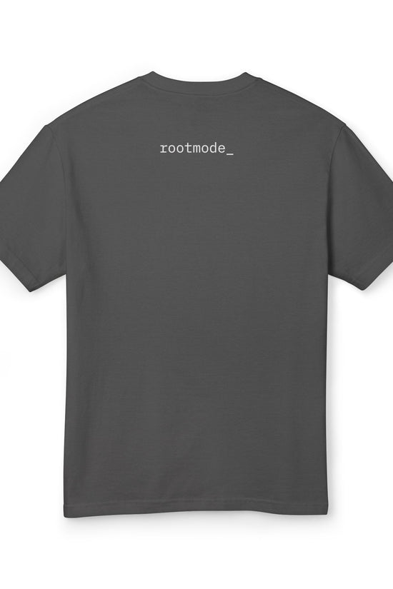 Documentation - Tech-Inspired Graphic T-Shirt