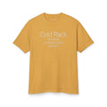  Faded Mustard