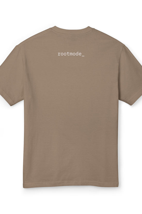 200 OK - Tech-Inspired Graphic T-Shirt