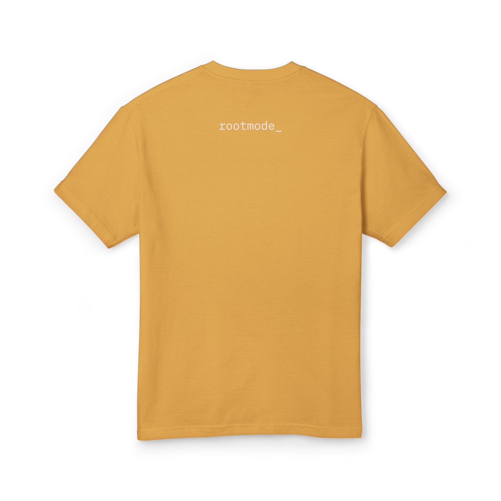 SYN / ACK - Tech-Inspired Graphic T-Shirt
