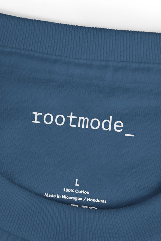 DNS - Tech-Inspired Graphic T-Shirt
