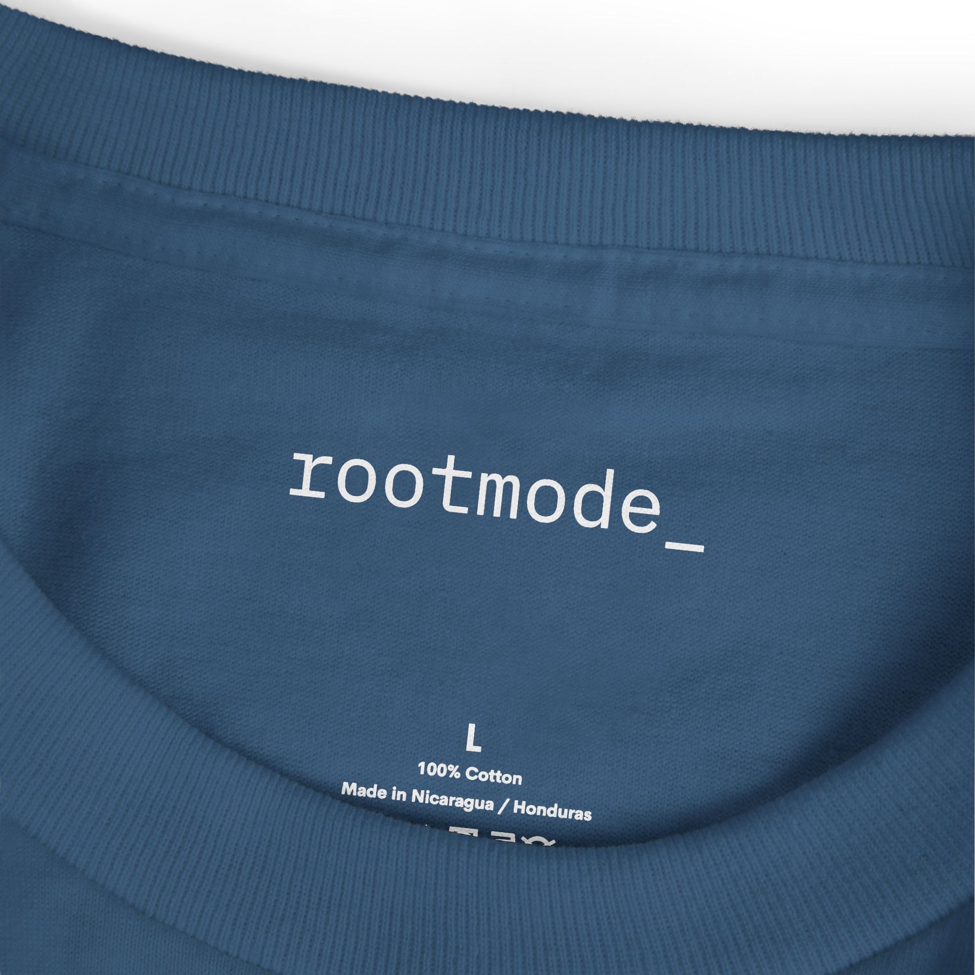 DNS - Tech-Inspired Graphic T-Shirt