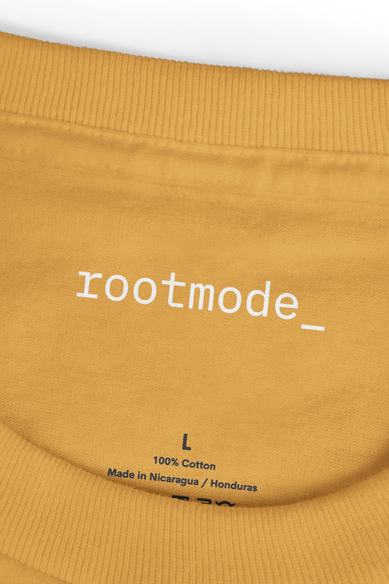 Coffee In- Tech-Inspired Graphic T-Shirt