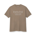  Faded Brown