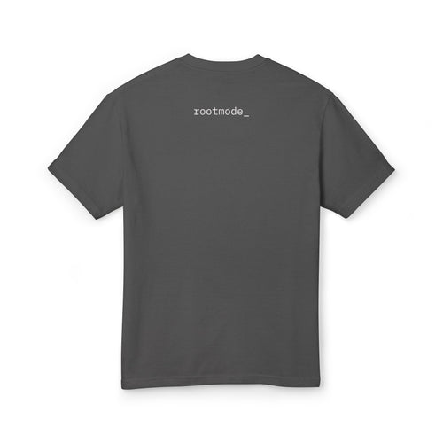 200 OK - Tech-Inspired Graphic T-Shirt