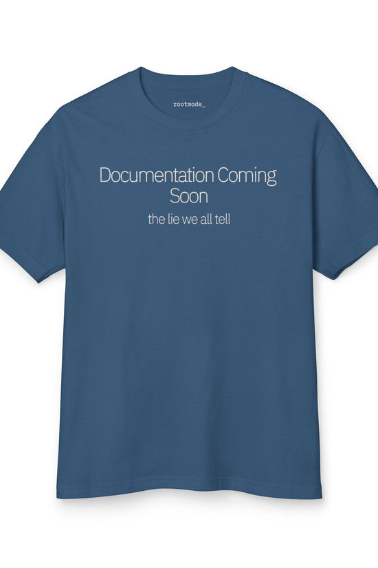 Documentation - Tech-Inspired Graphic T-Shirt