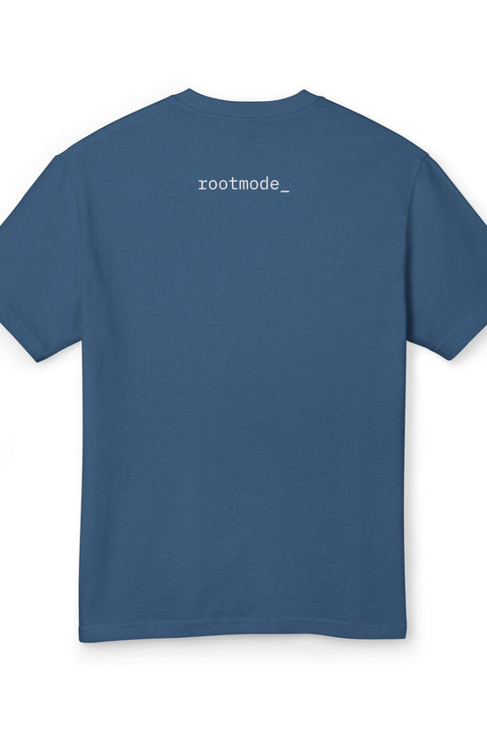 Coffee In- Tech-Inspired Graphic T-Shirt